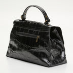 Sac À Main Lisa - Noir