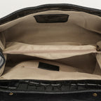 Sac À Main Lisa - Noir