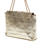 Sac En Bandoulière Maku - Dore