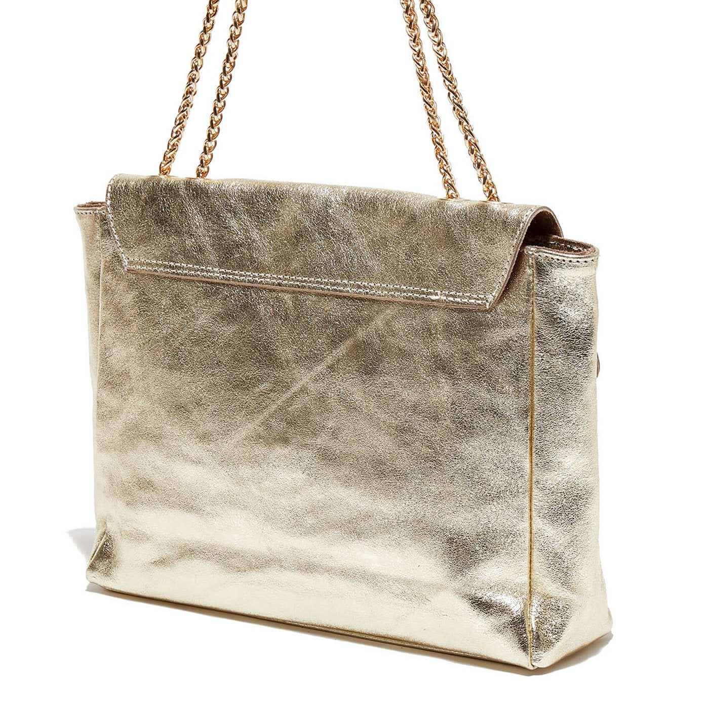 Sac En Bandoulière Maku - Dore