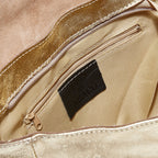 Sac En Bandoulière Maku - Dore