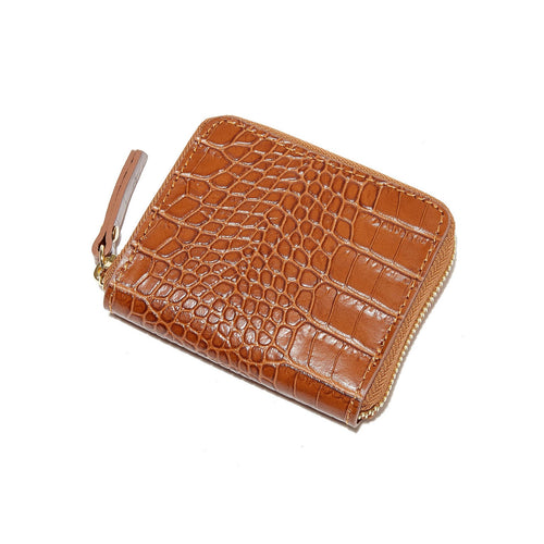 Cartera - Mini Yna - Camel