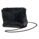 Bolso de hombro - Tatou - Negro