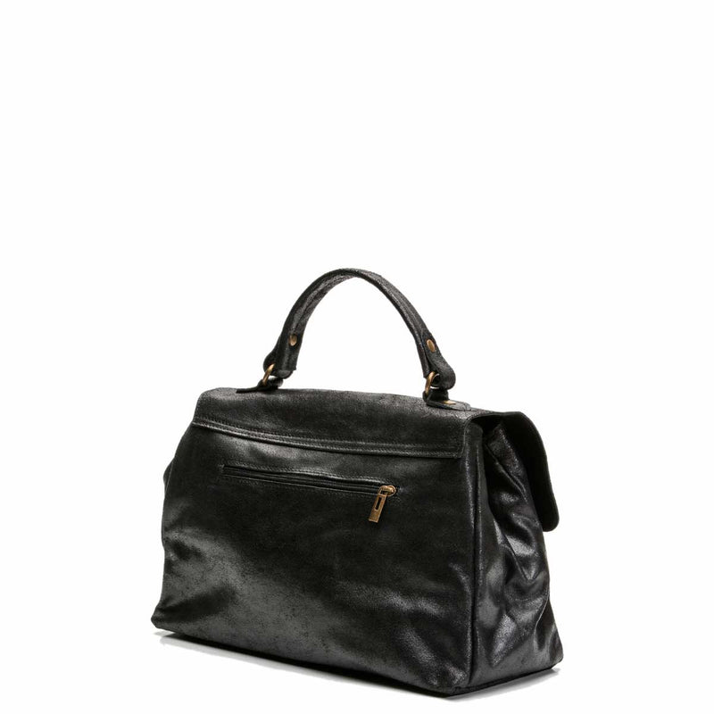 Handbag - Tina - Black