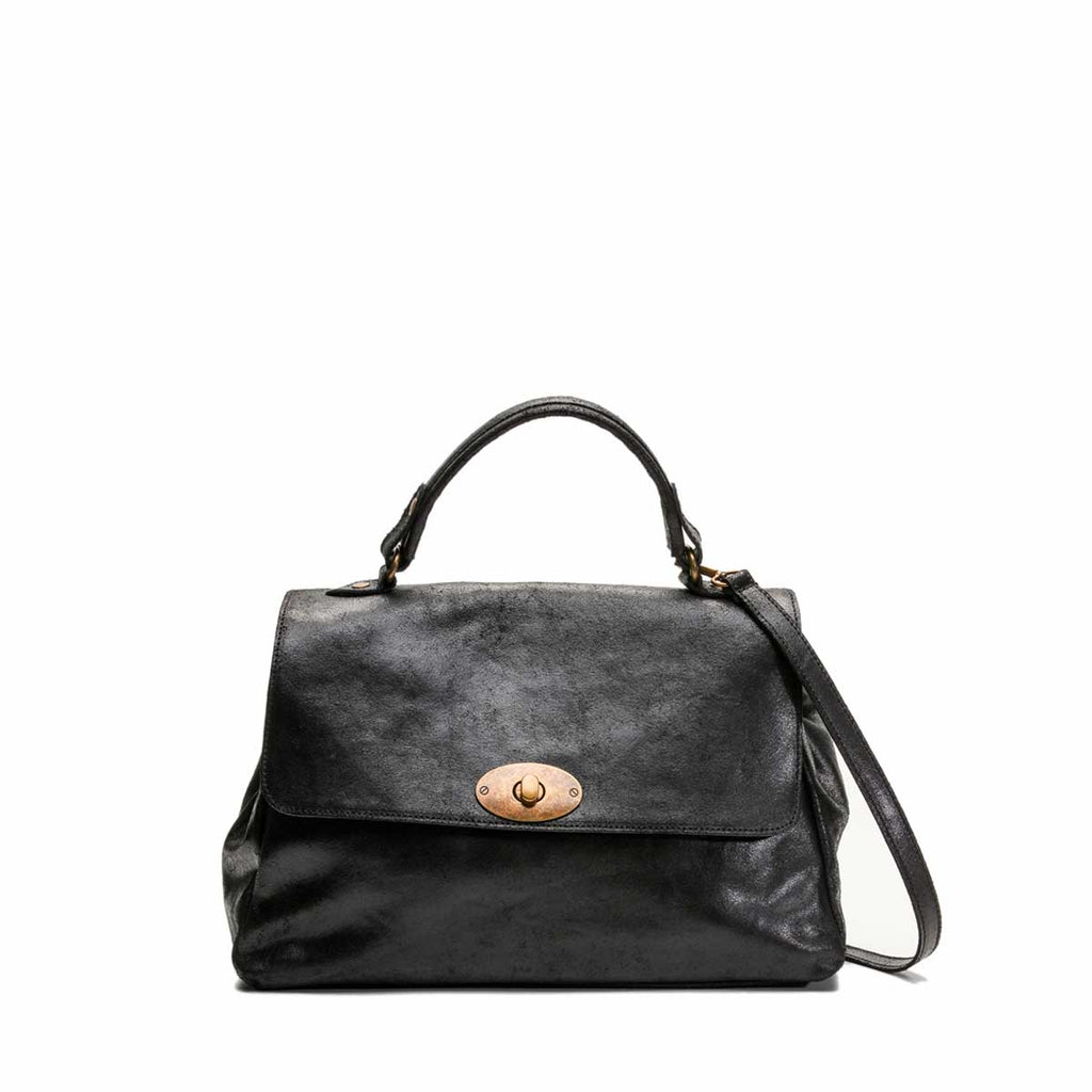 Sac À Main Tina - Noir