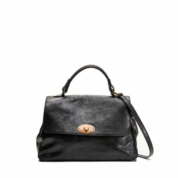 Tina Handbag - Black