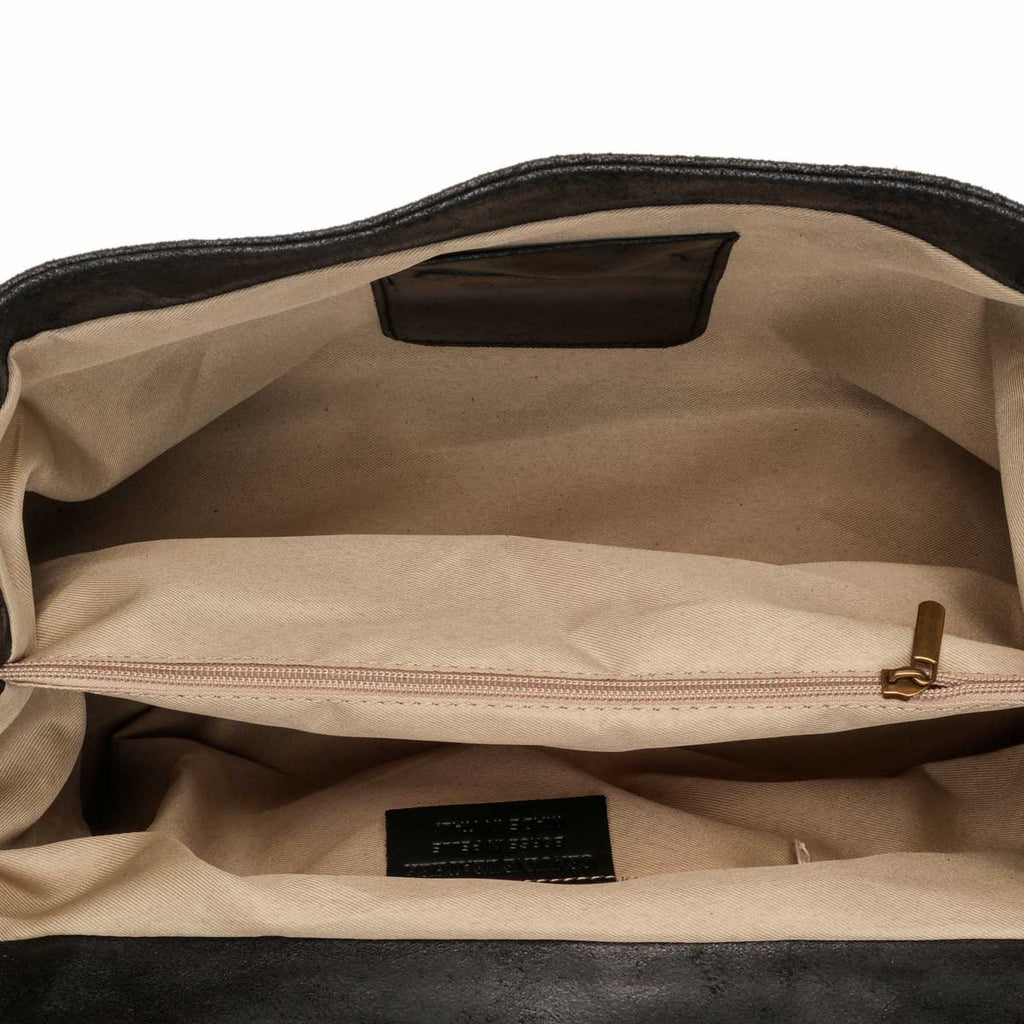 Sac À Main Tina - Noir