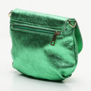 Bolso de hombro - Elise - Verde