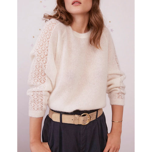 Jersey Babylon - Crudo