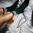 Klue gift bag organic tennis crew socks x5 | REGULAR - klueconcept