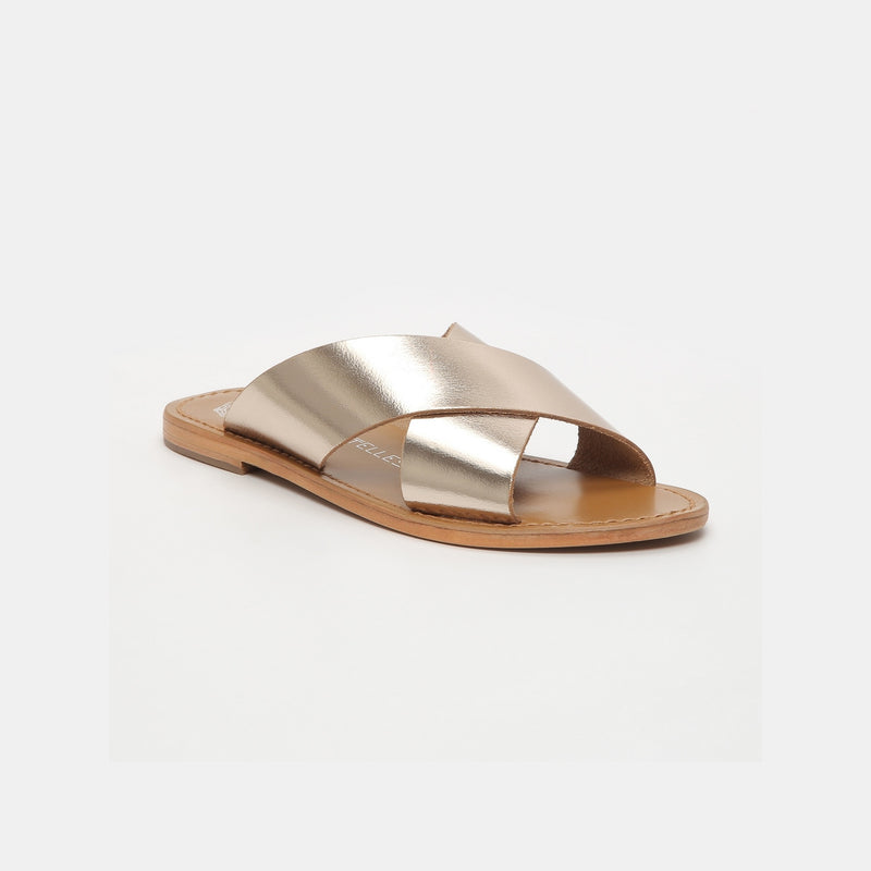 Lima Mules - Gold