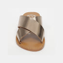 Lima Mules - Gold