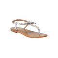 Sandales Primera - White