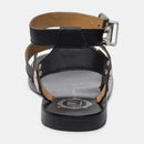 Les Bagatelles - Sandales Lytrea - Black