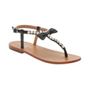 Primera Sandals - Black