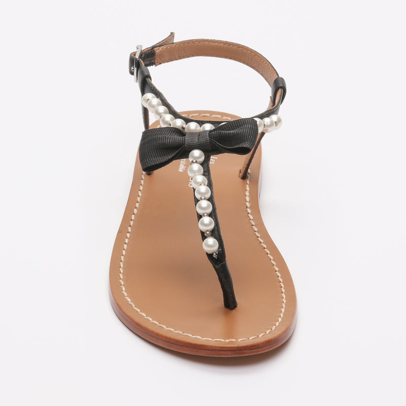 Primera Sandals - Black