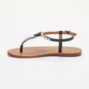 Primera Sandals - Black