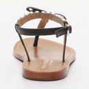 Primera Sandals - Black