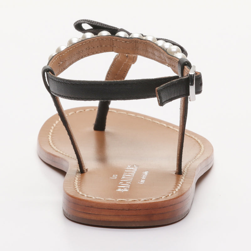 Primera Sandals - Black