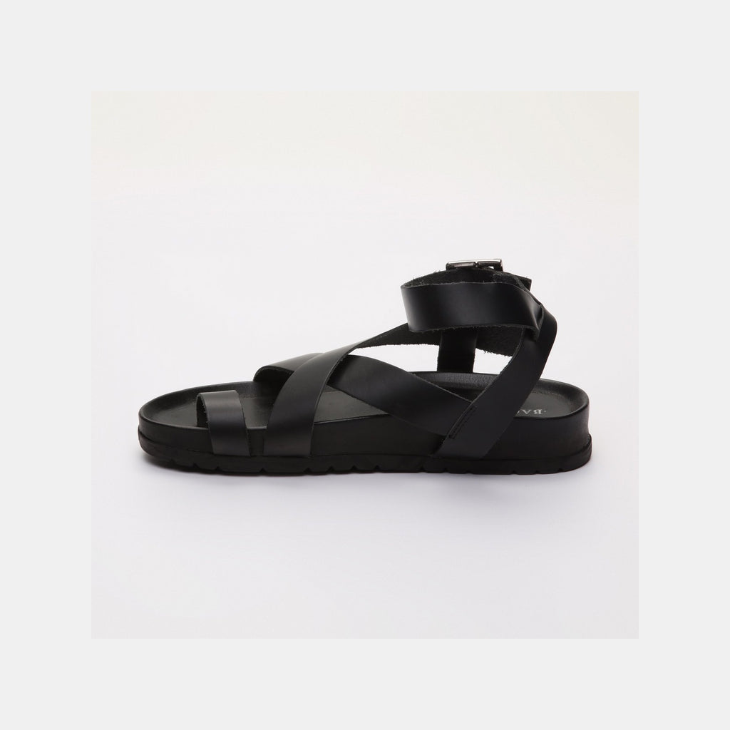 Sandales Vian - Black