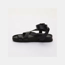 Les Bagatelles - Sandales Confort Vian - Black