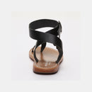 Sandalias Lee - Negro