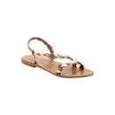 Sandales Maria - Roseor
