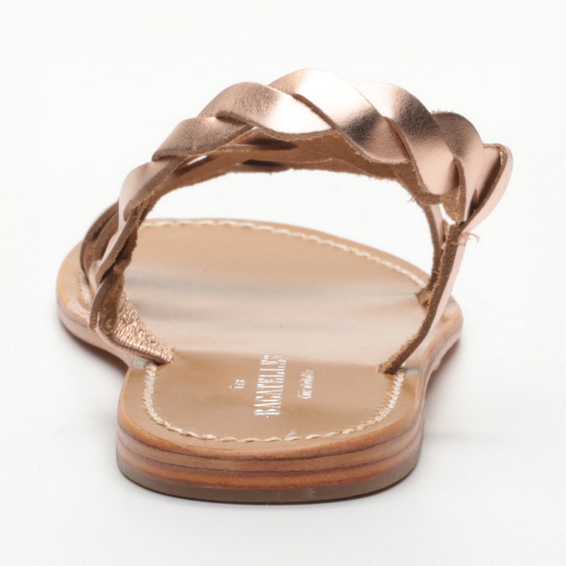 Sandales Maria - Roseor
