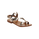Sandales Arianna - Or