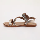 Sandales Arianna - Or