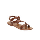Sandalias Arianna - Camel