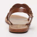 Sandalias Arianna - Camel