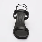 Sandales A Talons Greer - Noir