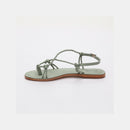 Sandales Kikue - Light Green