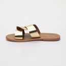 Mules Aditri - Oro oscuro