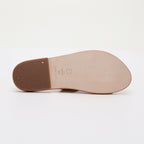Mules Aditri - Dark Gold