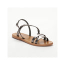 Sandales Agrata - Pewter