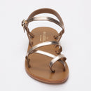 Sandales Akalka - Gold