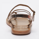 Sandales Akalka - Gold