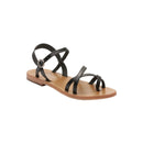 Akalka Sandals - Black
