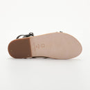 Akalka Sandals - Black
