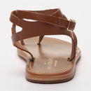 Les Bagatelles - Sandales Chandhini Camel