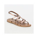 Sandales Advaita - Rosegold