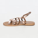 Sandales Advaita - Rosegold
