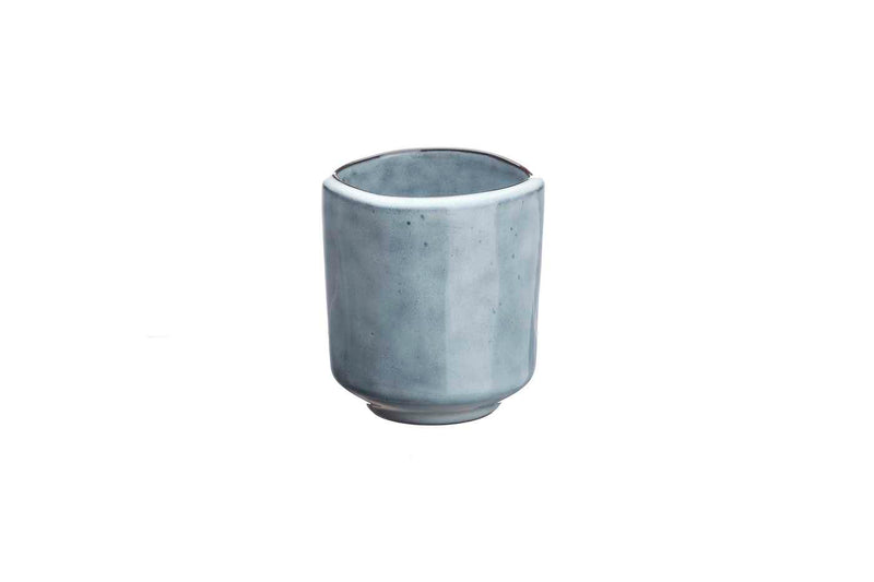 Tasse cloud - 6 Pièces - Gris Orage