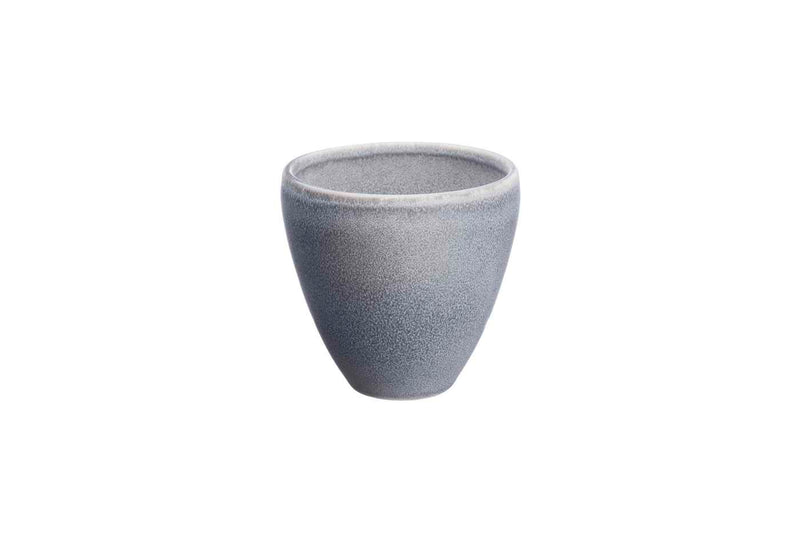 Tasse Stone - 6 Pièces - Gris Lune