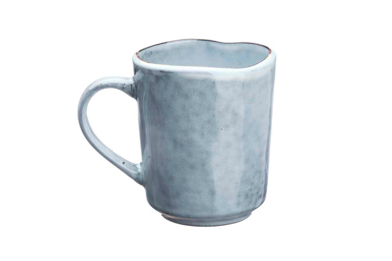Mug cloud - 6 Pièces - Gris Orage