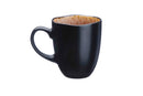 Mug Iris - 6 Pièces - Marron Sauvage