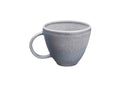 Mug Stone - 6 Pièces - Gris Lune