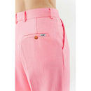 Margaux Lonnberg - Pantalon Bells - Pink